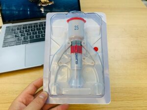 Ưu điểm vượt trội của máy cắt bao quy đầu Surkon stapler