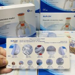 Giá máy cắt bao quy đầu surkon