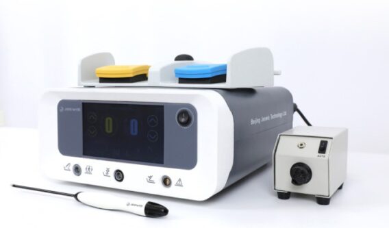 Phẫu thuật cắt amidan bằng dao Plasma