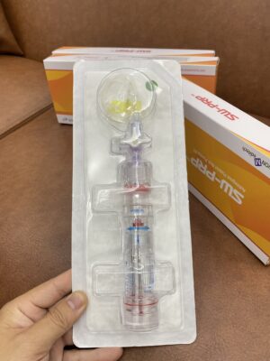 Bộ Kit Tách Huyết Tương Giàu Tiểu Cầu SW-PRP