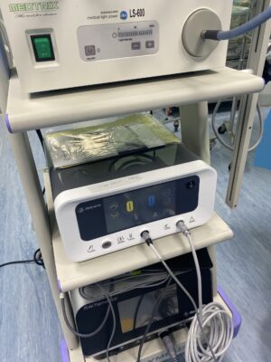 Lưỡi bào Plasma Nội Soi Amidan và VA G33E41