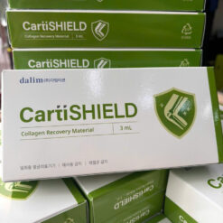 Collagen CartiSHIELD – Xu hướng hỗ trợ sức khỏe cơ xương khớp năm 2026