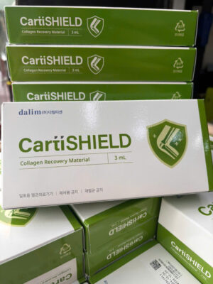 Collagen CartiSHIELD – Xu hướng hỗ trợ sức khỏe cơ xương khớp năm 2026