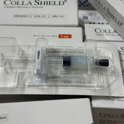 CollaShield® 1 mL – Vật liệu bổ sung mô bằng Atelocollagen