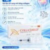 CollaShield® 1 mL – Vật liệu bổ sung mô bằng Atelocollagen