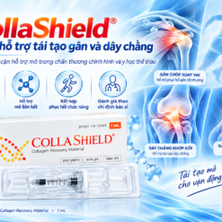 CollaShield® 1ml