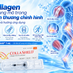 CollaShield® 1ml